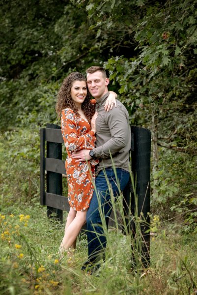 Engagement Pictures